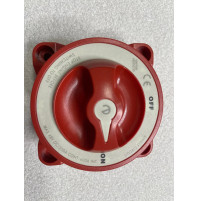 Battery Selector Switch 350Amp - 48V DC - BS9004E - ELESL